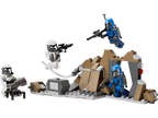 LEGO Star Wars™ 75373 Hinterhalt auf Mandalore™ Battle Pack