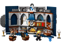 LEGO Harry Potter™  Ravenclaw™ House Banner