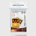 Phoenix Shield - Sleeve - Perfect Fit - Transparent - 100Stk
