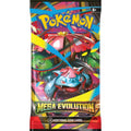 Pokémon - Mega Evolution Booster Pack - EN