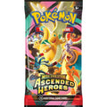 Pokémon - Ascended Heroes Booster Pack - EN