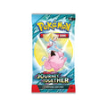 Pokémon SV9 - Journey Together Booster Pack - EN