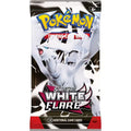 Pokémon - White Flare Booster Pack - EN