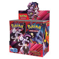 Pokémon - Destined Rivals Booster Display - EN