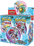 Pokémon SV9 - Journey Together Booster Display Promo- EN