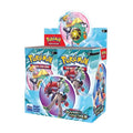 Pokémon SV9 - Journey Together Booster Display- EN