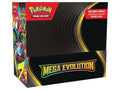 Pokémon - Mega Evolution Enhanced Booster Display - EN