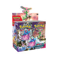 Pokémon - Temporal Forces Booster Display - EN