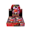 Pokémon sv10 - The Glory of Team Rocket Booster Display - JP