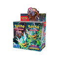 Pokémon - Twilight Masquerade Booster Display - EN