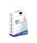 Ultimate Guard - Katana Sleevs - schwarz - 100Stk